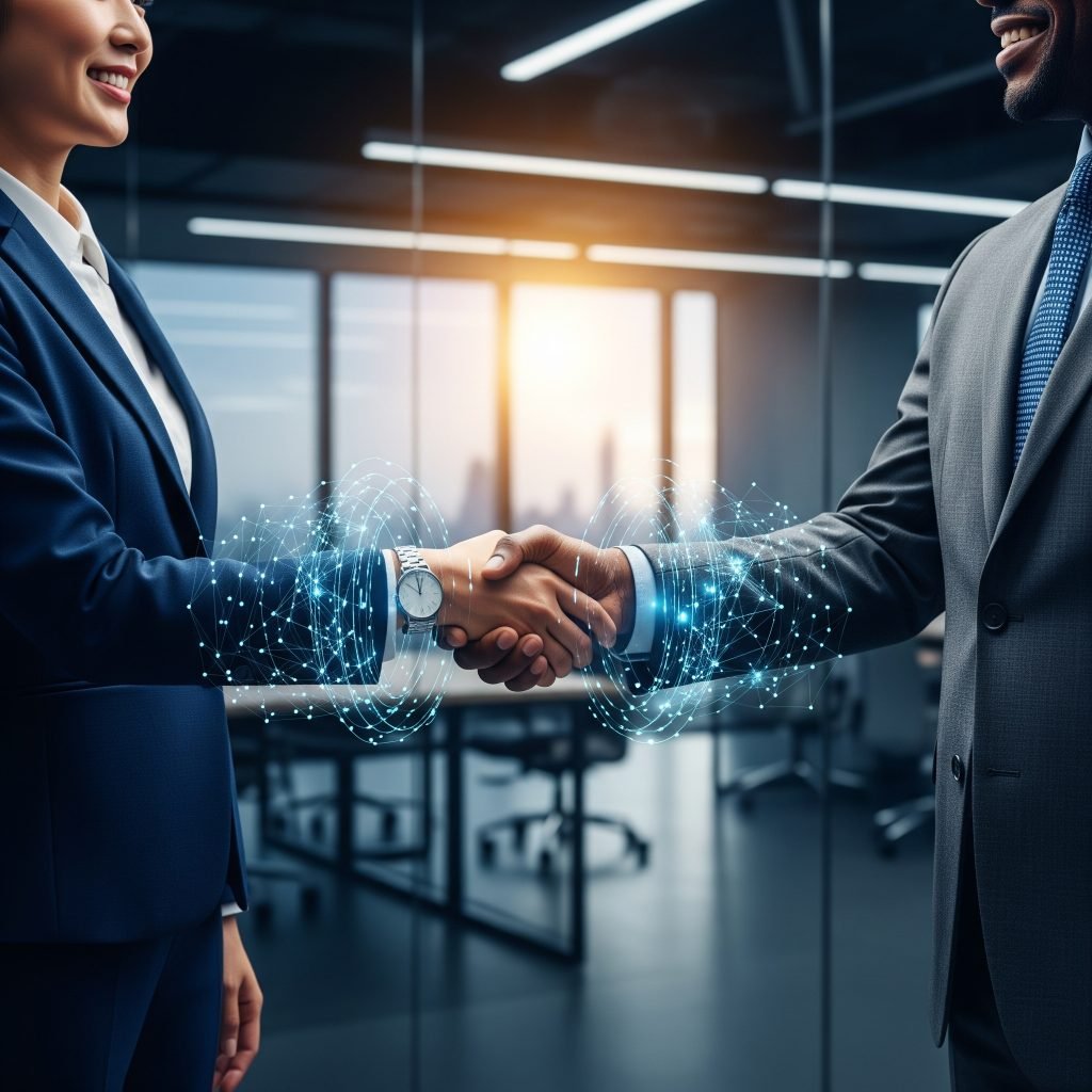 Automatizaciones para tu empresa