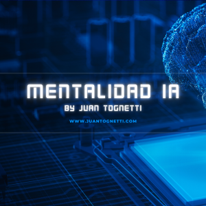 Comunidad Mentalidad IA