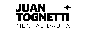 juan tognetti. mentalidad ia